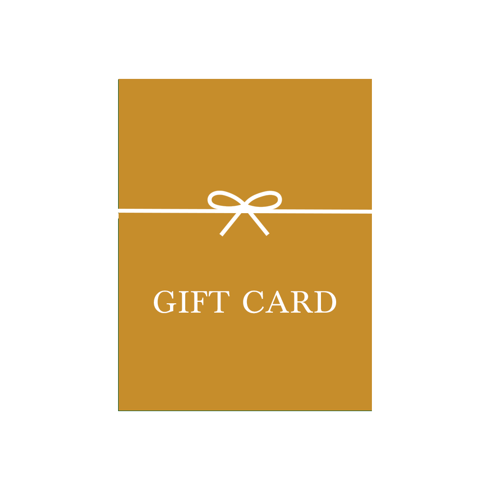 Gift Voucher