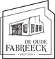 De Oude Fabreeck